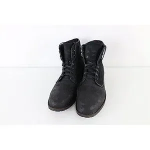 rag & bone | Shoes | Rag Bone Mens Size 1 Suede Leather Lace 